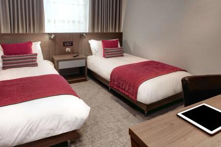 Best Western Plus Delmere - 16