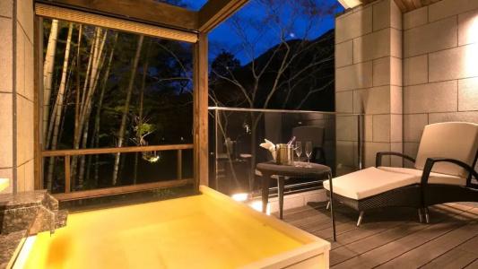 Tofuya & Spa - - 35