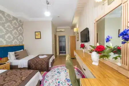 Ista Palace - 66