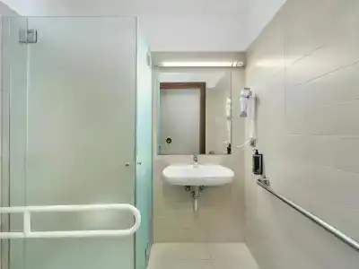 b&b Milano-Monza - 38