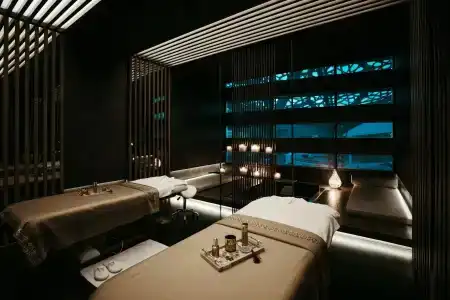 Jw Marriott Istanbul Marmara Sea - 20