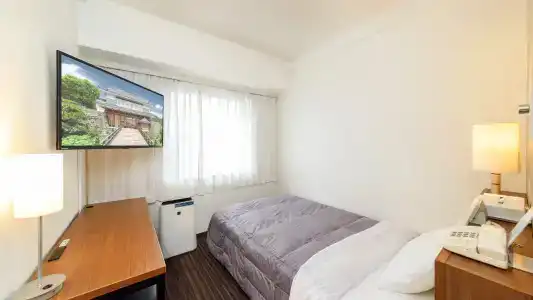 Kagoshima Washington Plaza - 44