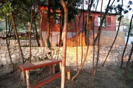 Harmonia Bungalows & Pool - 157