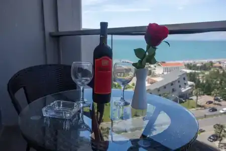 Batumi Resort - 163