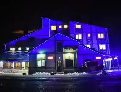 Trio Restaurant - 0