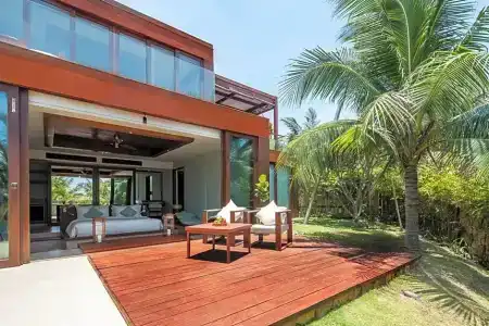 Fusion Resort Cam Ranh - All Spa Inclusive - 164