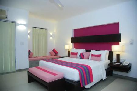 Ranna 212 Beach Resort - 22