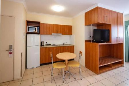 Cairns Queens Court - 87