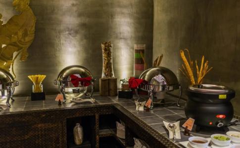 Golden Temple Boutique - 32