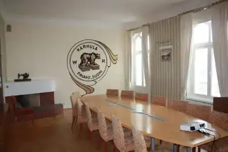 Kartanohotelli Karhulan Hovi - 16
