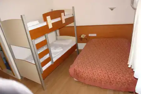 Arıkan Inn - 3