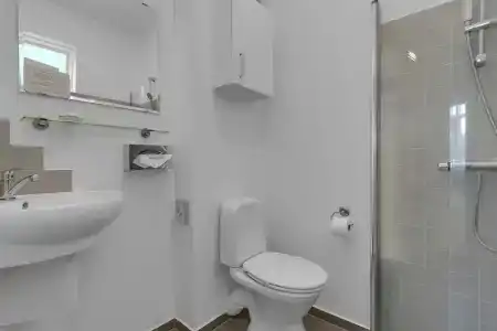 Castle House Luxury - 71
