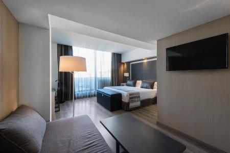 Catalonia Square 4* Sup - 11