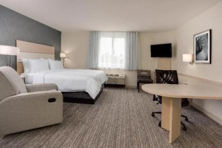 Candlewood Suites Miami Intl Airport - 36Th St, An Ihg - 35