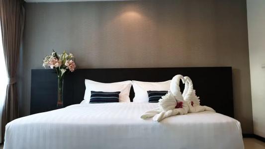 The Regent Phuket Serviced Apartment Kamala Beach - 65