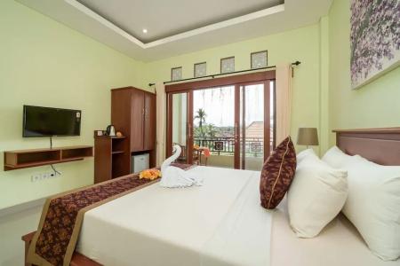 Hidden Padma Retreat - 3