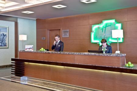 Holiday Inn Ankara-Kavaklidere, An Ihg - 36