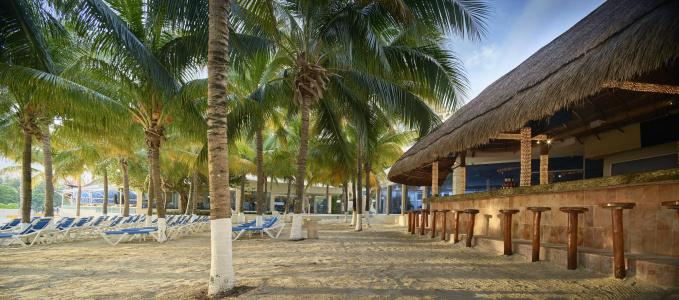 Occidental Costa Cancún - All Inclusive - 30