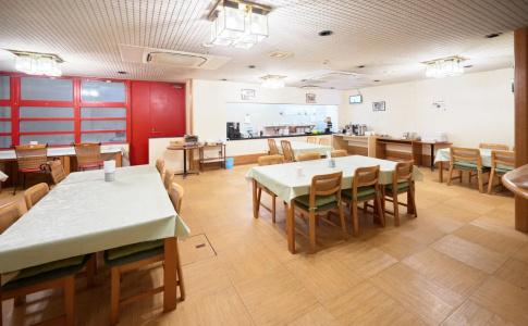 Select Inn Nishinasuno - 14