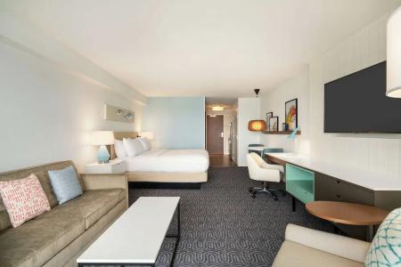 DoubleTree by Hilton Ocean City Oceanfront - 104