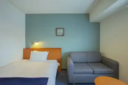 Sun Days Inn Kagoshima - 65