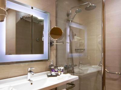 Mercure Ismailia Forsan Island - 7