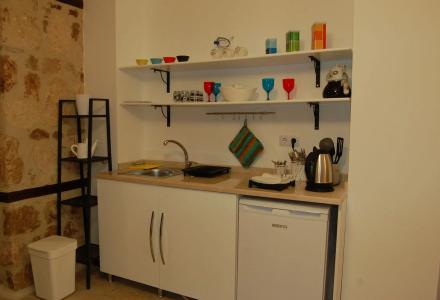 The Suite Apart - 25