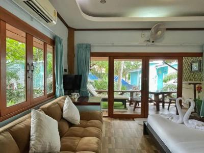Dd Hut Koh Tao - 59