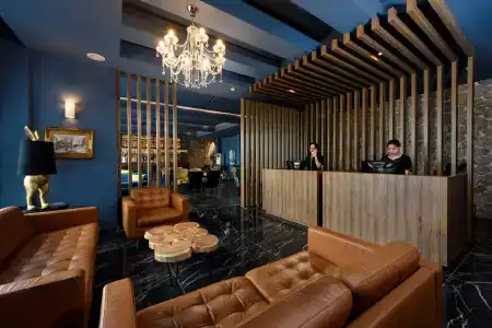 The Royal Grand - 29