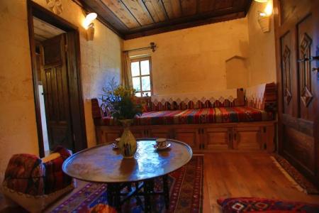 Selcuklu Evi Cave - Special Category - 188
