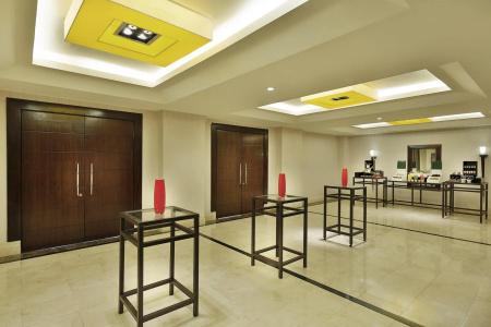 Holiday Inn Resort Dead Sea, An Ihg - 10