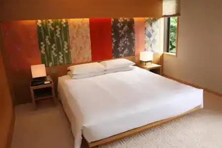 Hyatt Regency Kyoto - 46