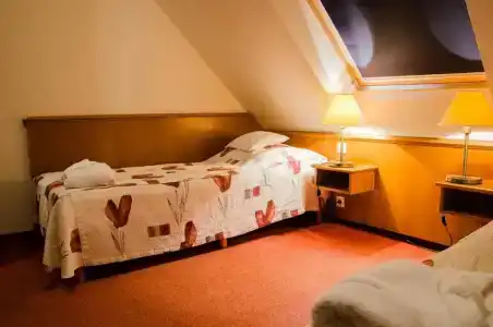 Kehida Termál Resort & Spa - 25