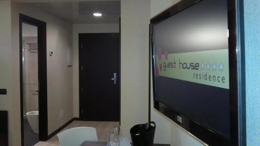 Guest House Residence - 22