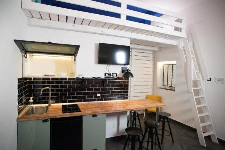 Incentro b&b - 62