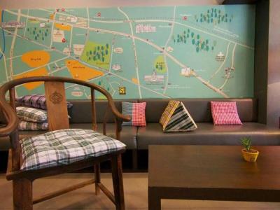 S1hostel Bangkok - 5