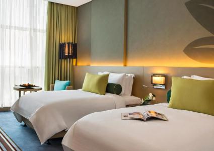 Downtown Rotana - 2