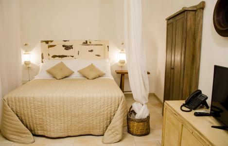 Trulli Holiday Albergo Diffuso - 20
