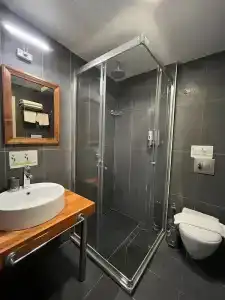 Kuzen Otel - 46