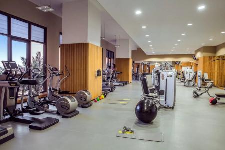 Amwaj Rotana, Jumeirah Beach - Dubai - 17