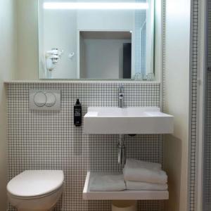 ibis budget Saint Malo Centre - 49