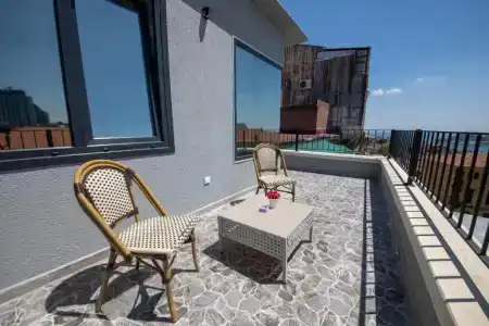 Royal Taksim Suites - 57