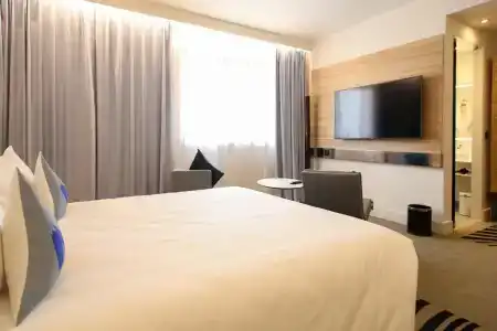 Novotel Tunis Lac - 89