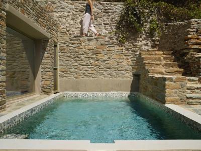 Aeolis Tinos Suites - 221