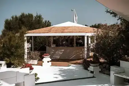 Masseria Il Melograno - 86