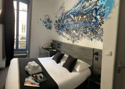 de Paris - 5