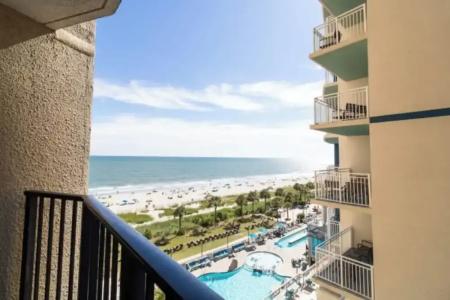 Breakers Resort - 197