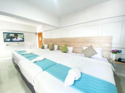 48 Ville Donmuang Airport - 40