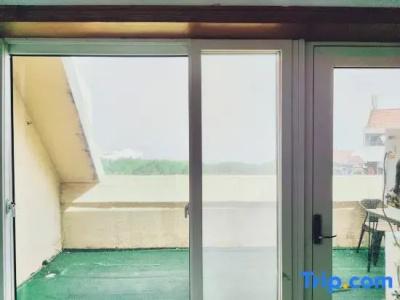 Qingdao Meteorological Holiday - 92