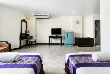 Sawasdee Siam - 29